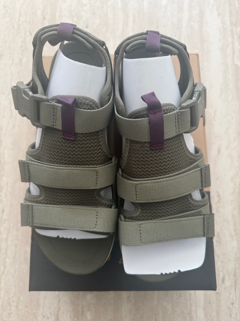 Teva sandals - Picture 2 of 7